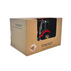 Egmont Toys puidust Traktor