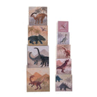 Egmont Toys püramiid 123 Dinosaurus