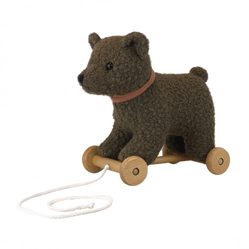 Egmont Toys järeltõmmatav Raoul