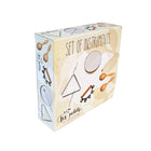 Egmont Toys Muusikainstrumentide kogumik