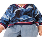 Götz Maxy Muffin Fashionisto, 42cm