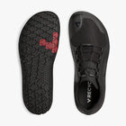Vivobarefoot Primus Trail II FG Obsidian