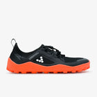 Vivobarefoot Primus Trail III SG Obsidian Textile