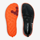 Vivobarefoot Primus Trail III SG Obsidian Textile