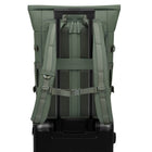 Kapten & Son seljakott Helsinki Pro Dusty Green