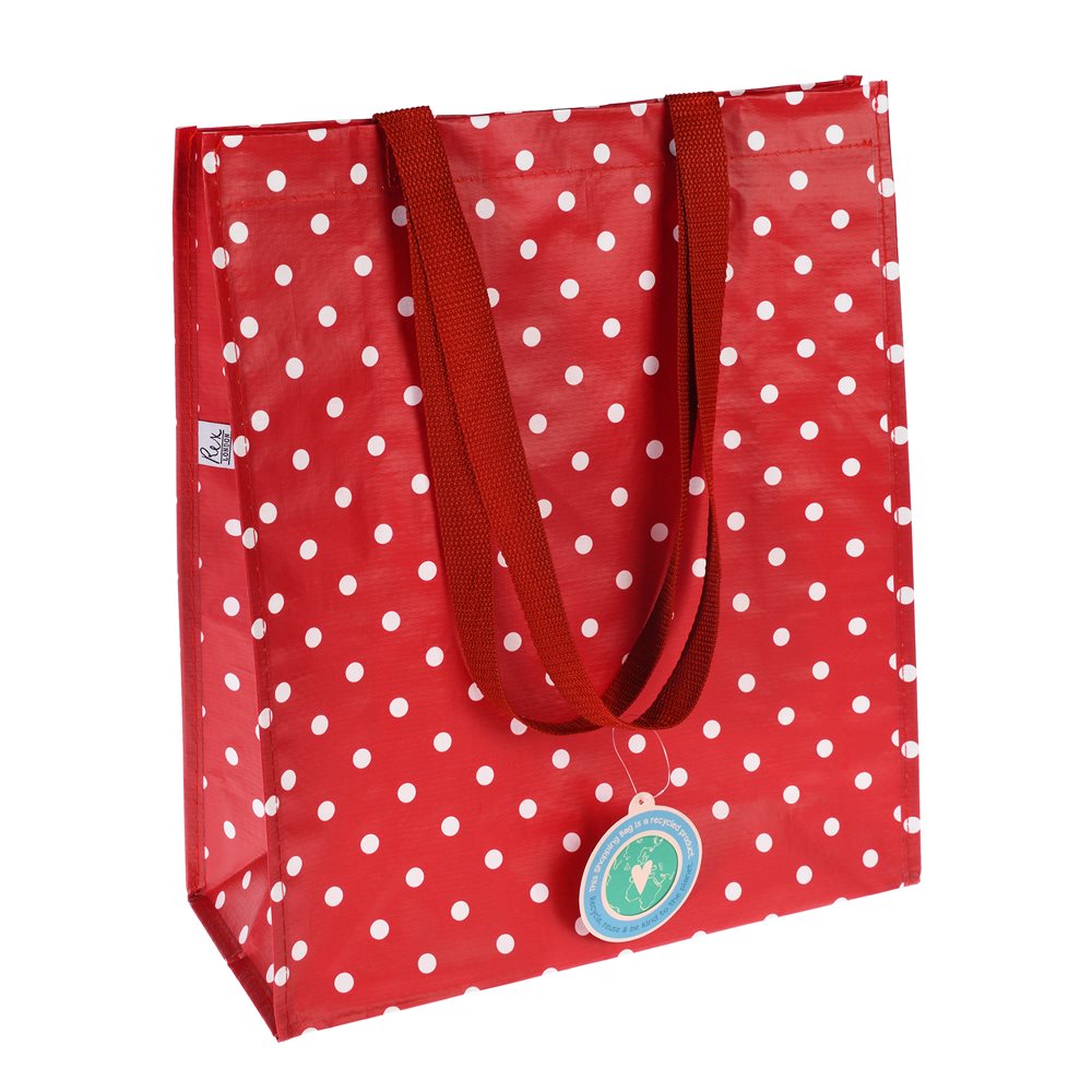 Poekott Red Retrospot