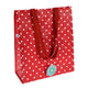 Poekott Red Retrospot