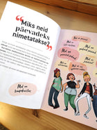 Muretult päevadest