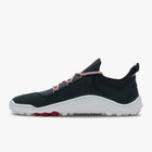 Vivobarefoot Tracker decon Low FG2 L, obsidian/misty rose