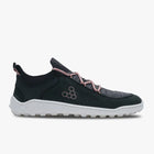 Vivobarefoot Tracker decon Low FG2 L, obsidian/misty rose