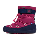 Affenzahn Snow Boot Vegan Snowy talvesaapad, flamingo