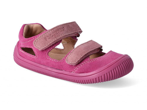Protetika Berg, pink