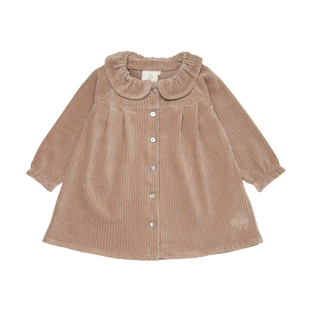 En Fant velvetist kleit Portabella