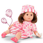 Götz Cosy Aquini, Stripe Vibes, 33cm