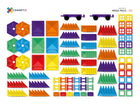 Connetix 212tk Mega Pack