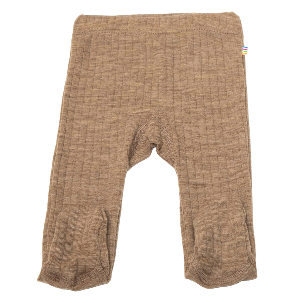 Joha Special Edition, meriinovillased beebipüksid, beige