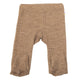Joha Special Edition, meriinovillased beebipüksid, beige