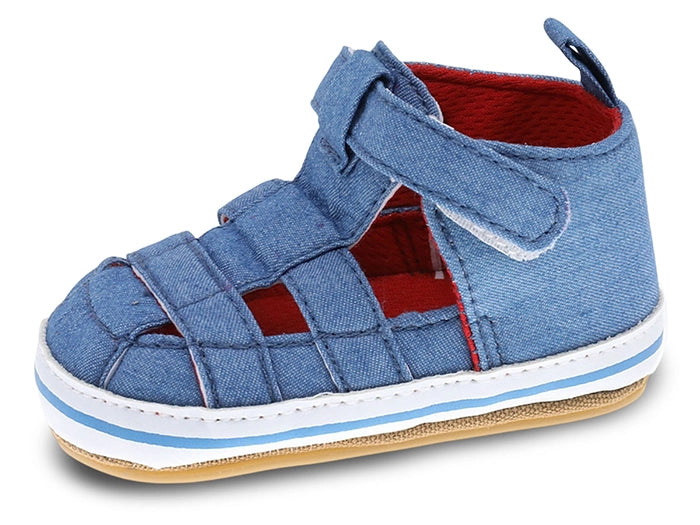 Beppi beebikingad, jeans