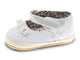 Beppi beebikingad, white