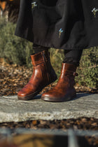 Peerko Glamour Brown