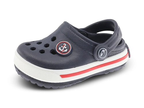 Beppi clogid, navy blue