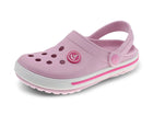 Beppi clogid, pink
