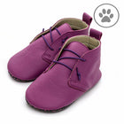 Liliputi nahast kingad Urban Fuchsia