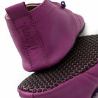 Liliputi nahast kingad Urban Fuchsia