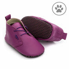 Liliputi nahast kingad Urban Fuchsia