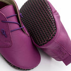 Liliputi nahast kingad Urban Fuchsia