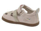 Beppi kinnised sandaalid, beige