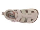 Beppi kinnised sandaalid, beige