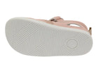 Beppi kinnised sandaalid, pink