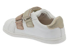 Beppi vabaajajalanõud, white/gold