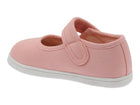 Beppi tekstiilist kingad, coral