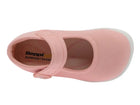 Beppi tekstiilist kingad, coral