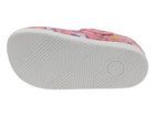Beppi tekstiilist kingad, pink