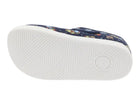 Beppi tekstiilist kingad, navy blue