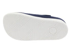 Beppi tekstiilist kingad, navy blue