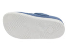 Beppi tekstiilist kingad, blue