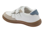 Beppi tossud, white/pink