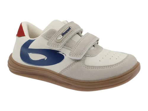 Beppi tossud, beige