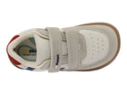 Beppi tossud, beige