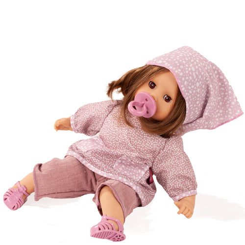Götz Muffin Soft Mood, 33cm