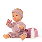 Götz Sleepy Aquini Girl, 33cm