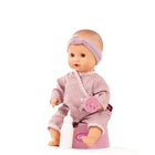 Götz Sleepy Aquini Girl, 33cm