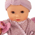 Götz Sleepy Aquini Girl, 33cm