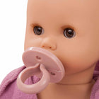 Götz Sleepy Aquini avocado girl, 33cm