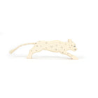 Ostheimer, Lumeleopard