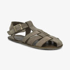 GROUNDIES® Catania Khaki, unisex barefoot sandaalid